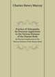 Practice of Osteopathy. Its Practical Application to the Various Diseases of the Human Body, Charles Henry Murray 