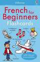 French for Beginners flashcards (100 cards), Fox, Christyan 