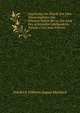 Geschichte Der Physik Seit Dem Wiederaufleben Der Wissenschaften Bis an Das Ende Des Achtzenden Jahrhunderts, Volume 2 (German Edition), Friedrich Wilhelm August Murhard 