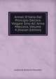 Annali D'italia Dal Principio Dell'era Volgare Sino All' Anno Mdccxlix, Volume 4 (Italian Edition), Muratori Lodovico Antonio 