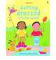 First Sticker Book: Getting Dressed, Felicity Brooks 