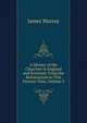 A History of the Churches in England and Scotland: From the Reformation to This Present Time, Volume 3, James Murray 