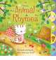 Animal Rhymes (board book), Giuliana Gregori 