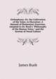 Orthophony; Or, the Cultivation of the Voice, in Elocution: A Manual of Elementary Exercises, Adapted to Dr. Rush's "Philosophy of the Human Voice," and the System of Vocal Culture, James Rush 