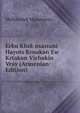 Erku Khsk usastani Hayots Krnakan Ew Krtakan Vichakin Vray (Armenian Edition), Melkisedek Murateants 