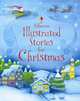 Illustrated Stories for Christmas, Charles Dickens, Charles Perrault 