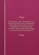 The parson, pen, and pencil: or, Reminiscences and illustrations of an excursion to Paris, Tours, and Rouen, in the summer of 1847; with a few memoranda on French farming Volume 3, 