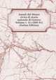 Annali del Museo civico di storia naturale di Genova Volume v. 16 (1880-81) (Italian Edition), 