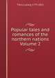 Popular tales and romances of the northern nations Volume 2, Tieck Ludwig 1773-1853 