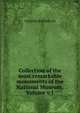 Collection of the most remarkable monuments of the National Museum; Volume v.1, Gargiulo Raffaele ed 