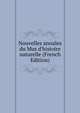 Nouvelles annales du Mus d'histoire naturelle (French Edition), 
