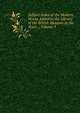 Subject Index of the Modern Works Added to the Library of the British Museum in the Years ., Volume 3, 