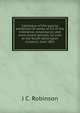 Catalogue of the special exhibition of works of art of the medi?val, renaissance, and more recent periods: on loan at the South Kensington museum, June 1862, J C. Robinson 