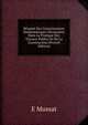 Resume Des Connaissances Mathematiques Necessaires Dans La Pratique Des Travaux Publics Et De La Construction (French Edition), E Mussat 