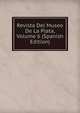 Revista Del Museo De La Plata, Volume 6 (Spanish Edition), 