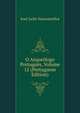 O Arqueologo Portugues, Volume 12 (Portuguese Edition), Jose Leite Vasconcellos 