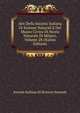 Atti Della Societa Italiana Di Scienze Naturali E Del Museo Civico Di Storia Naturale Di Milano, Volume 28 (Italian Edition), Societa italiana di scienze naturali 