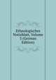 Ethnologisches Notizblatt, Volume 3 (German Edition), 