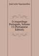 O Arqueologo Portugues, Volume 13 (Portuguese Edition), Jose Leite Vasconcellos 