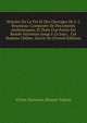 Histoire De La Vie Et Des Ouvrages De J.-J. Rousseau: Compos?e De Documents Authentiques, Et Dont Une Partie Est Rest?e Inconnue Jusqu'? Ce Jour; . Cet Homme C??bre; Suivie De (French Edition), Victor-Donatien Musset-Pathay 