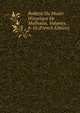 Bulletin Du Musee Historique De Mulhouse, Volumes 8-10 (French Edition), 