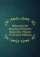 M?moires Du Mus?um D'histoire Naturelle, Volume 13 (French Edition), 