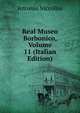 Real Museo Borbonico, Volume 11 (Italian Edition), Antonio Niccolini 