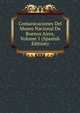 Comunicaciones Del Museo Nacional De Buenos Aires, Volume 1 (Spanish Edition), 