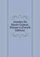 Annales Du Musee Guimet, Volume 6 (French Edition), 