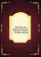 M?moires Du Mus?um D'histoire Naturelle, Volume 11 (French Edition), 