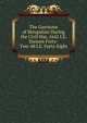 The Garrisons of Shropshire During the Civil War, 1642 I.E. Sixteen Forty-Two-48 I.E. Forty-Eight, 