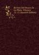 Revista Del Museo De La Plata, Volumes 12-13 (Spanish Edition), 