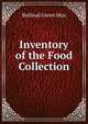 Inventory of the Food Collection, Bethnal Green Mus 
