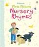 First Picture Nursery Rhymes (board book), Litchfield, Jo 