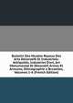 Bulletin Des Mus?es Royaux Des Arts D?coratifs Et Industriels: Antiquit?s, Industries D'art, Art Monumental Et D?coratif, Armes Et Armures, Ethnographie a Bruxelles, Volumes 1-6 (French Edition), 