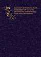 Examples of the Works of Art in the Museum and of the Decorations of the Building: With Brief Descriptions, 