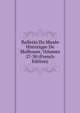 Bulletin Du Musee Historique De Mulhouse, Volumes 27-30 (French Edition), 