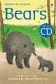 Bears (+ Audio CD), Courtauld Sarah 