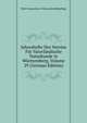 Jahreshefte Des Vereins Fur Vaterlandische Naturkunde in Wurttemberg, Volume 29 (German Edition), Wurt Naturschutz Und Landschaftspflege 