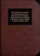 The Afternoon Lectures On Literature and Art: Delivered in the Theatre of the Museum of Industry, S. Stephen's Green, Dublin, in April and May, 1864, 
