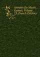 Annales Du Musee Guimet, Volume 25 (French Edition), 