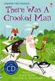 There Was a Crooked Man (+ Audio CD), Punter Russell 