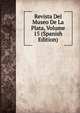 Revista Del Museo De La Plata, Volume 15 (Spanish Edition), 