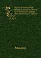 Musaei Grammatici De Herone Et Leandro Carmen: Cum Coniecturis Ineditis Petri Francii (Latin Edition), Musaeus 