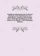 Exhibition Illustrating the Technical Methods of the Reproductive Arts from the Xv. Century to the Present Time: With Special Reference to the . January 8 to March 6, 1892 (Malagasy Edition), 