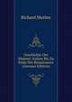 Geschichte Der Malerei: Italien Bis Zu Ende Der Renaissance (German Edition), Muther Richard 
