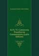 In Fr. Vi. Commvnia Praediorvm Commentatio (Latin Edition), Ferdinand Friedrich Albert Muther 