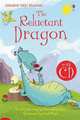 The Reluctant Dragon. Kenneth Grahame, Daynes Katie 
