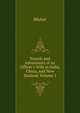Travels and Adventures of an Officer's Wife in India, China, and New Zealand, Volume 1, Muter 