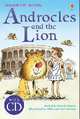Androcles and the Lion (+ Audio CD), Punter Russell 